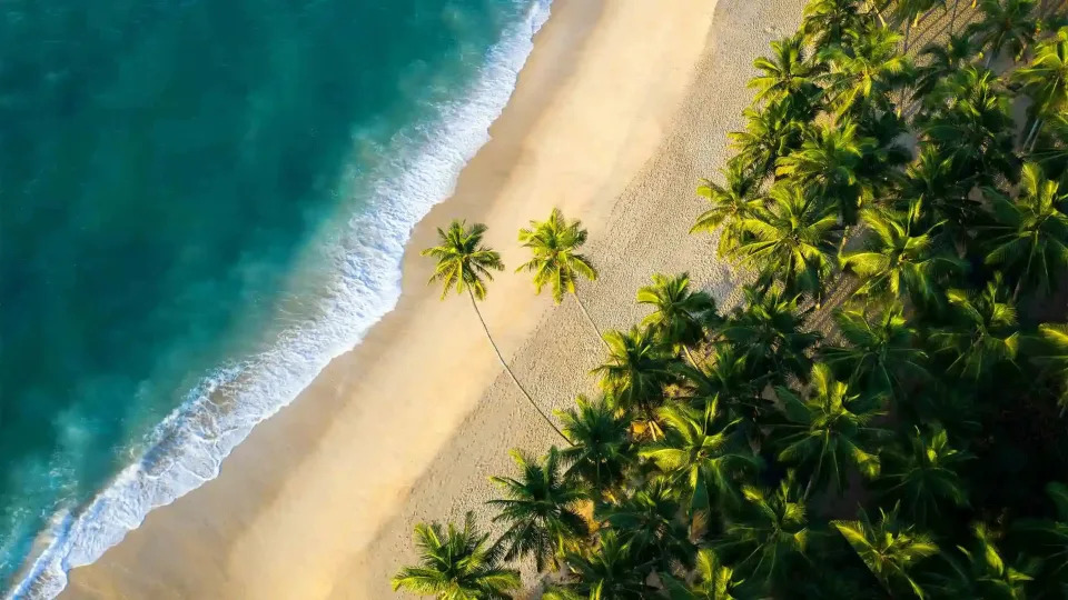 What's the weather like in Sri Lanka in September? — Whats The Weather Like In Sri Lanka In September Header